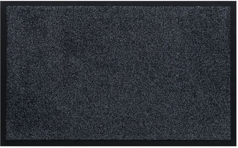 HQ Hamat droogloopmat Watergate antraciet 80 x 50 cm
