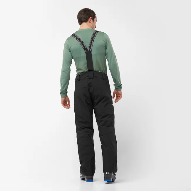 BRILLIANT PANT  Pantalon de ski pour homme