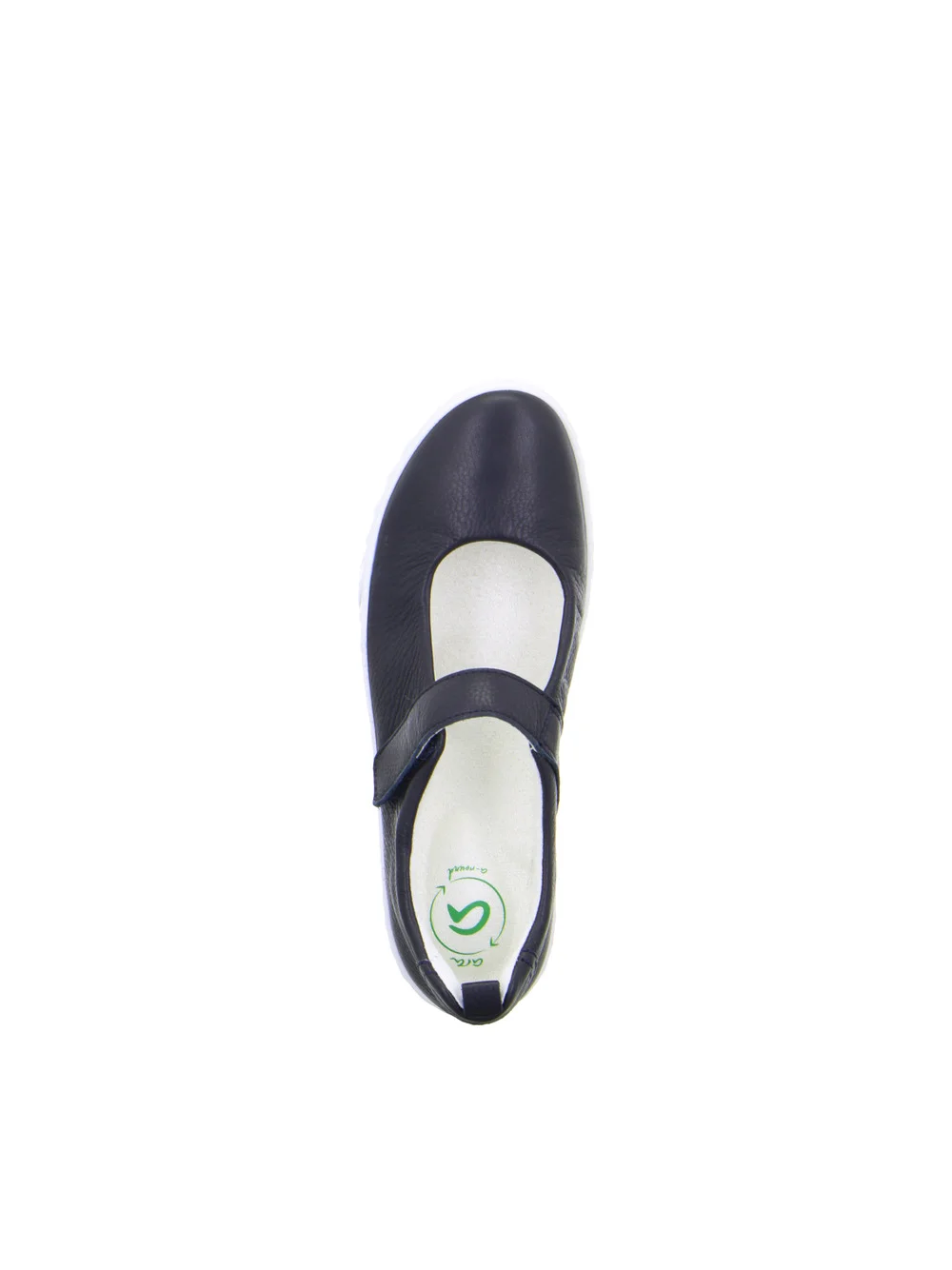 Slipper Avio blau