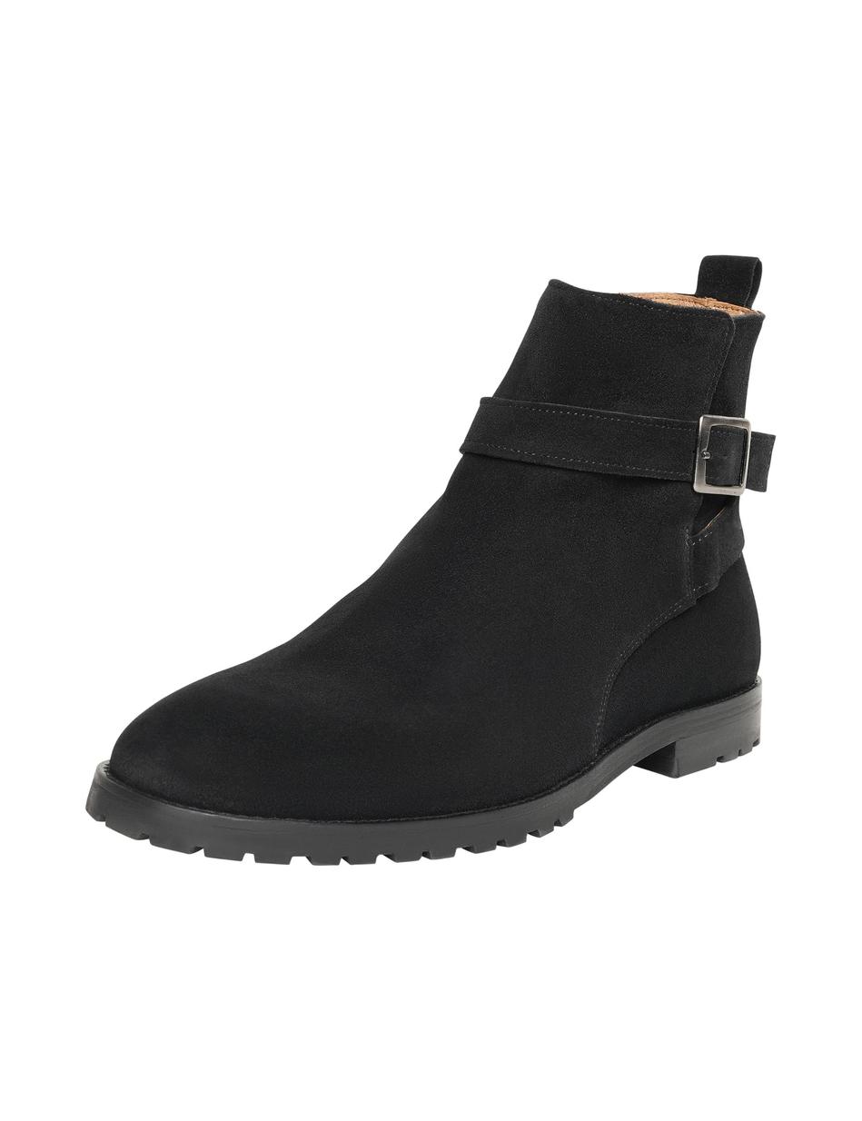 BOOTS WALLACE JPB