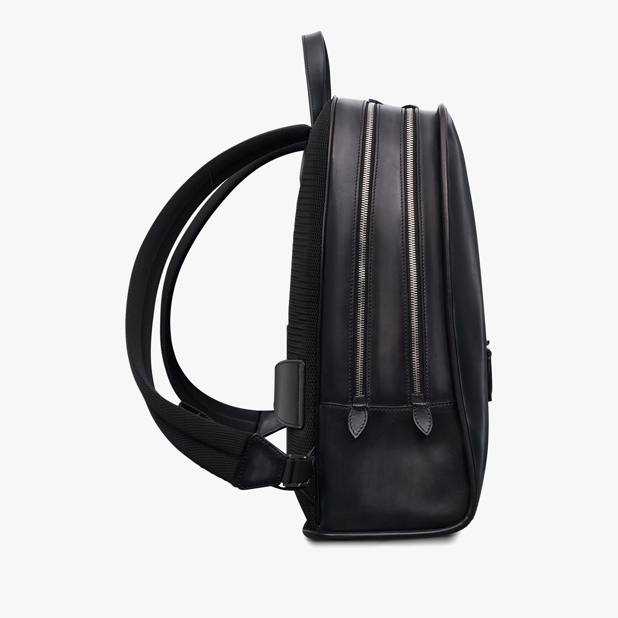 Sac À Dos Working Day En Cuir