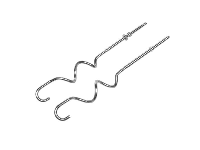 Tristar Handmixer MX-4201 Schwarz Handmixer mit 6 Geschwindigkeitseinstellungen