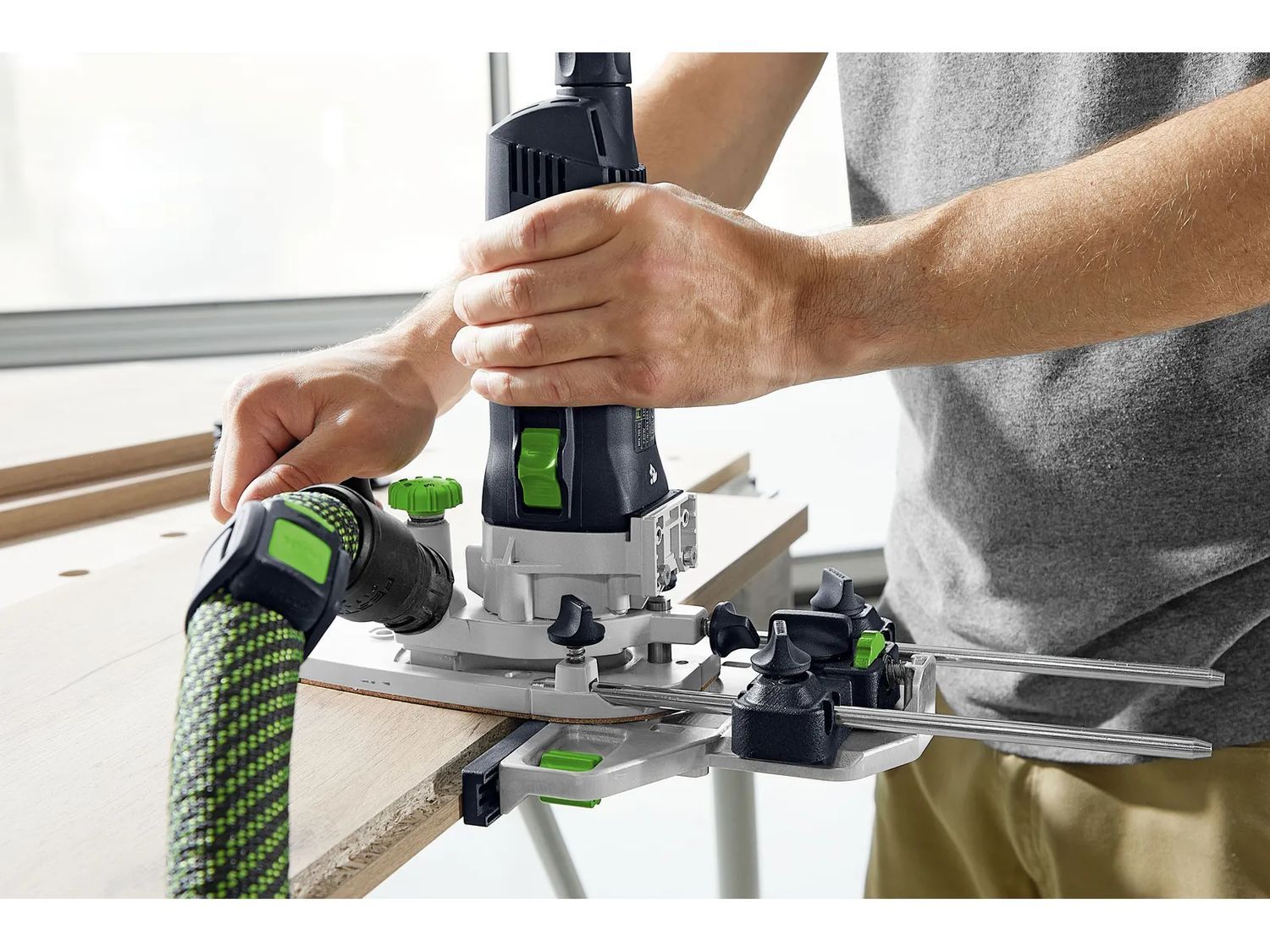 Festool MFK 700 EQ-Plus Module-kantenfrees - 578715