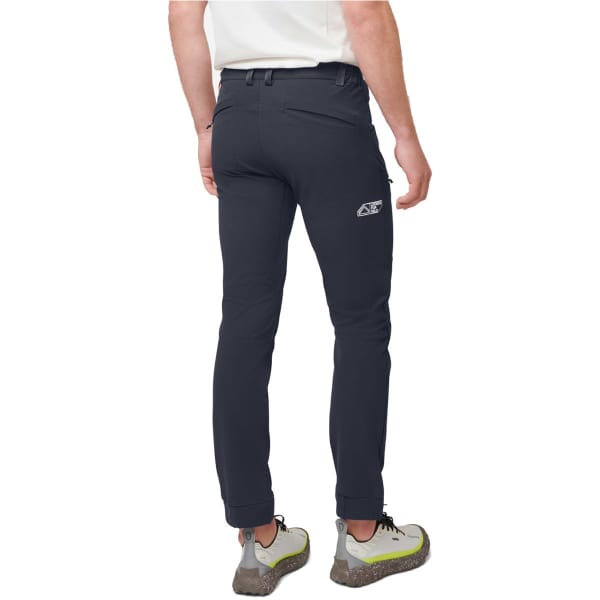 Pantalon randonnée LOOKING FOR WILD F208 PANT MEDIEVAL BLUE MEDIEVAL BLUE