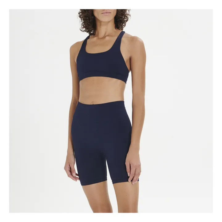 PRISM² Brassière Multifonctionnelle Elated | Bleu marine