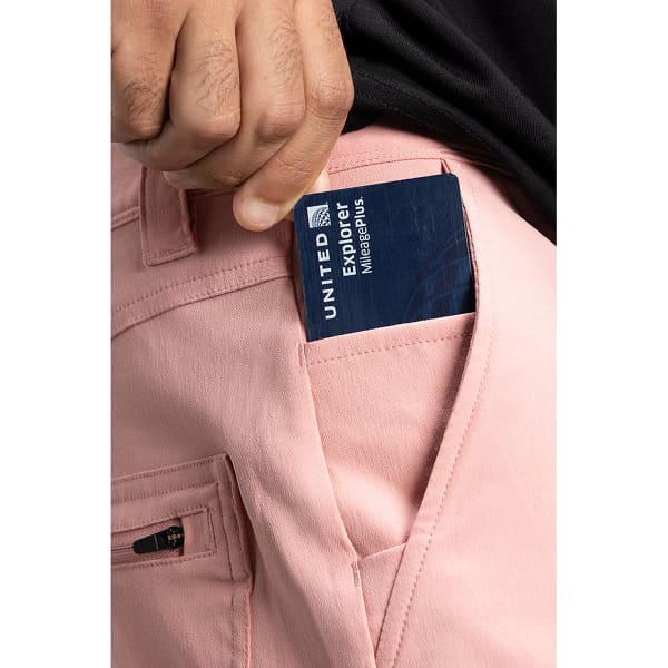Short randonnée 686 MNS EVERYWHERE HYBRID SHORT ROSETTE