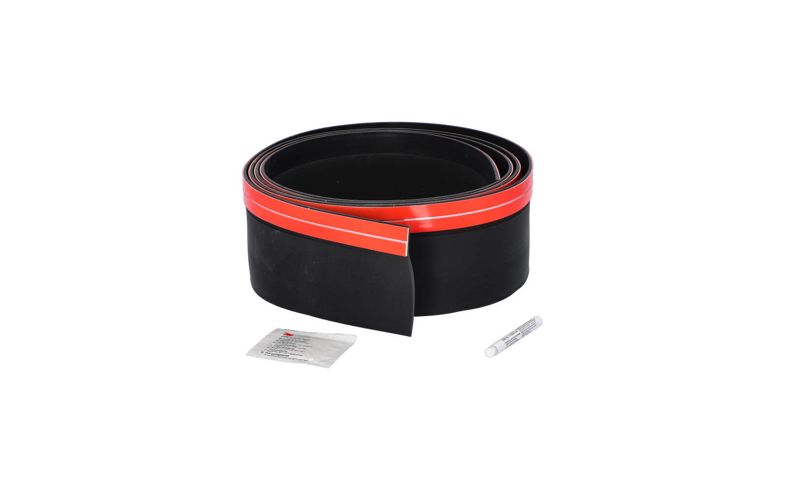 Fiamma Kit Rain Guard Van