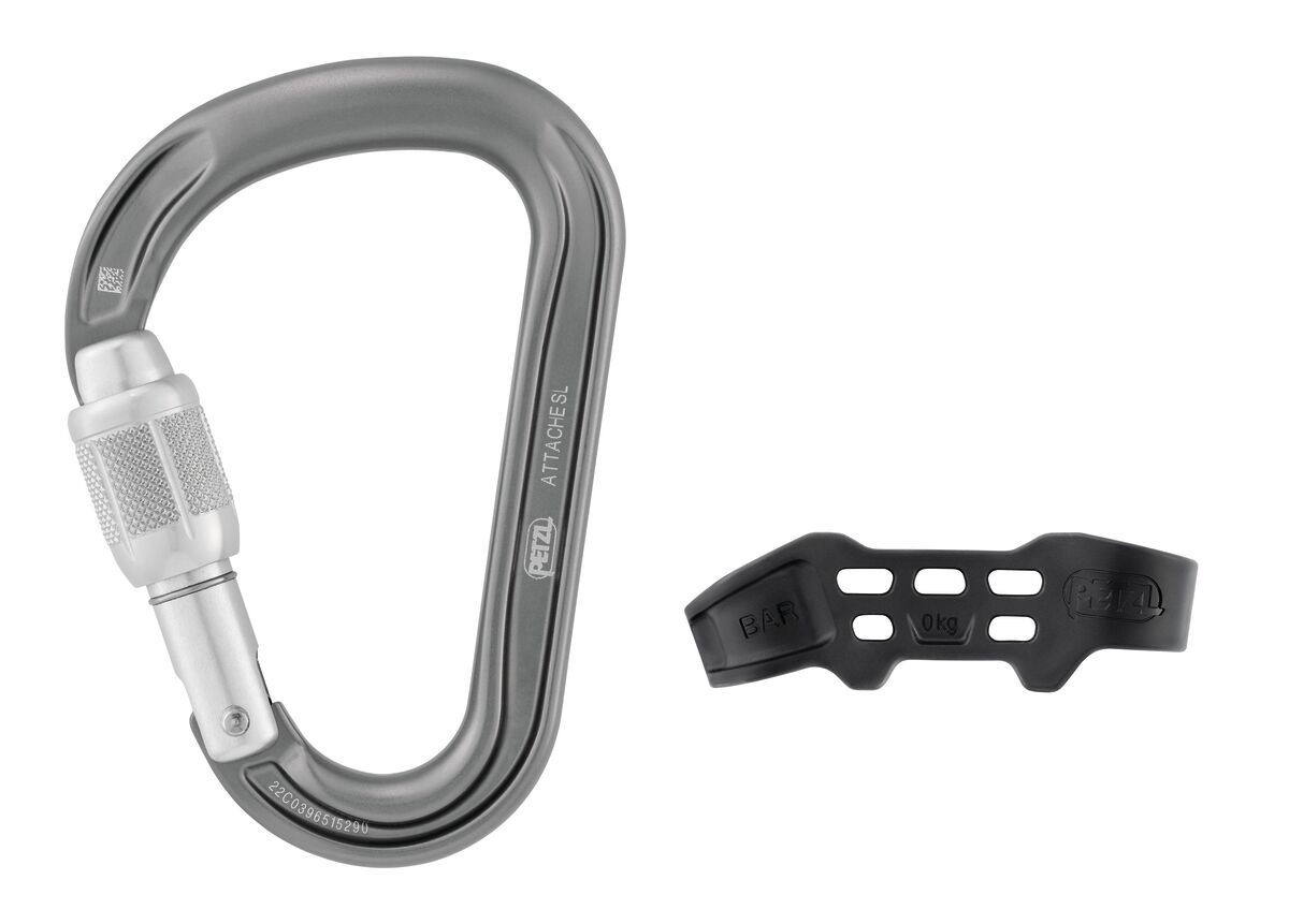 Petzl Attache BAR