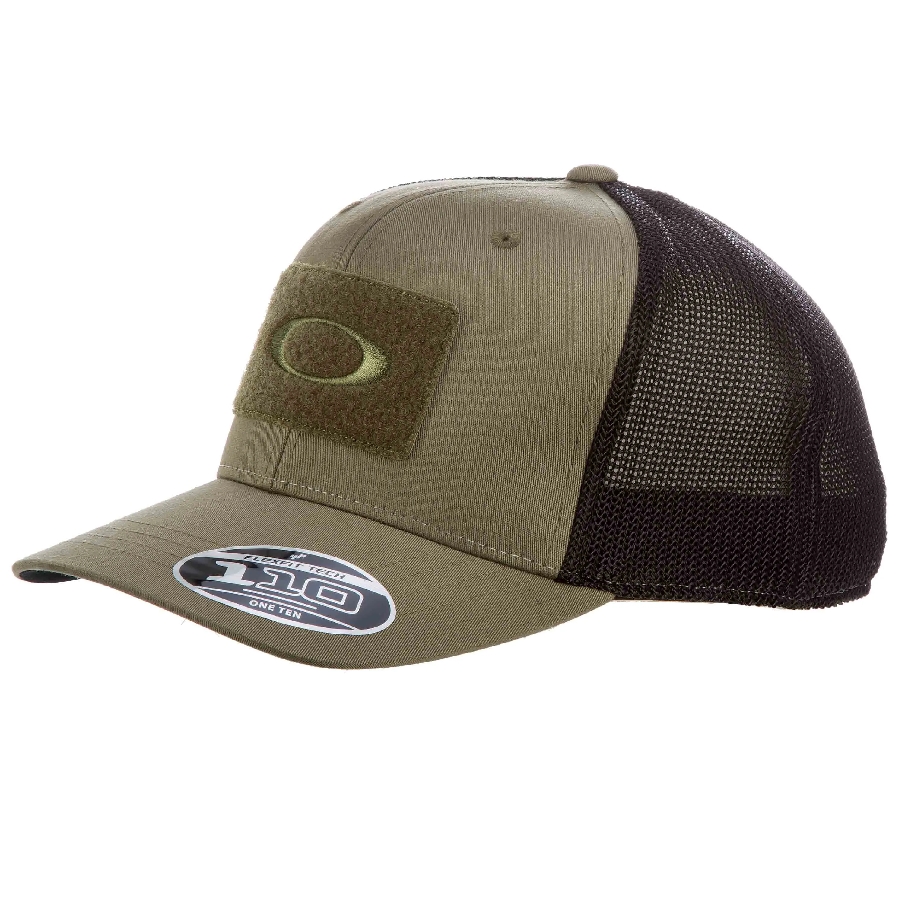 Oakley -  Snapback Cap SI 110