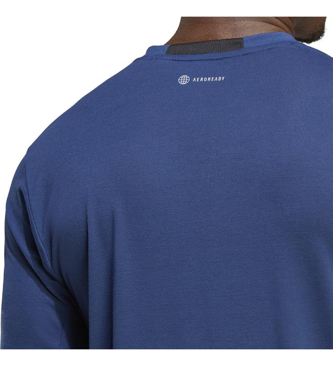 adidas Men Designed For Training T-Shirt