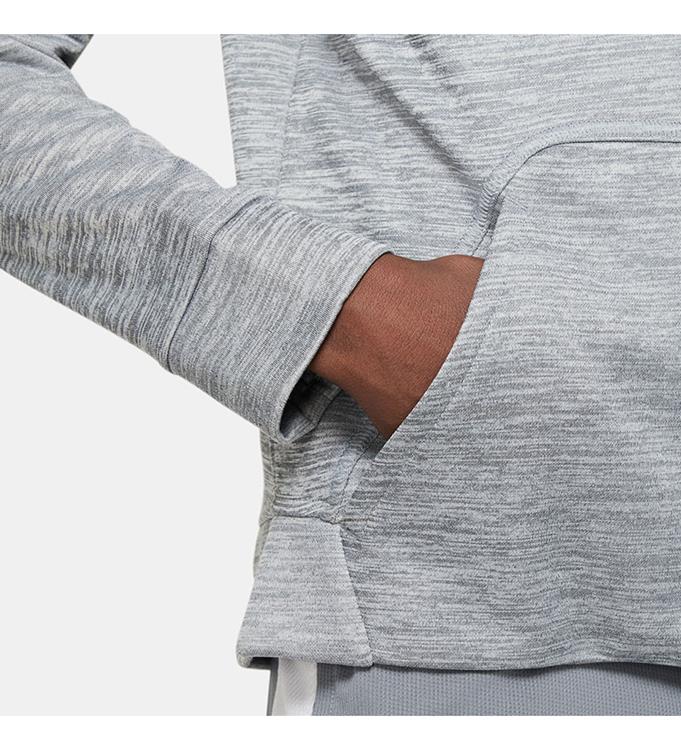 Nike JR Big Kids Boys Therma-FIT Hoodie