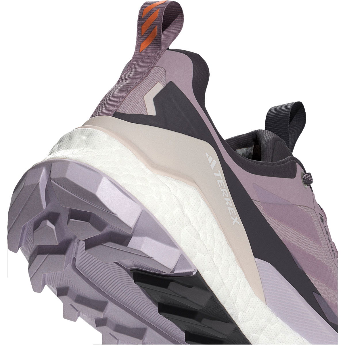 adidas Terrex Free Hiker 2 GTX Low Vandresko Dame