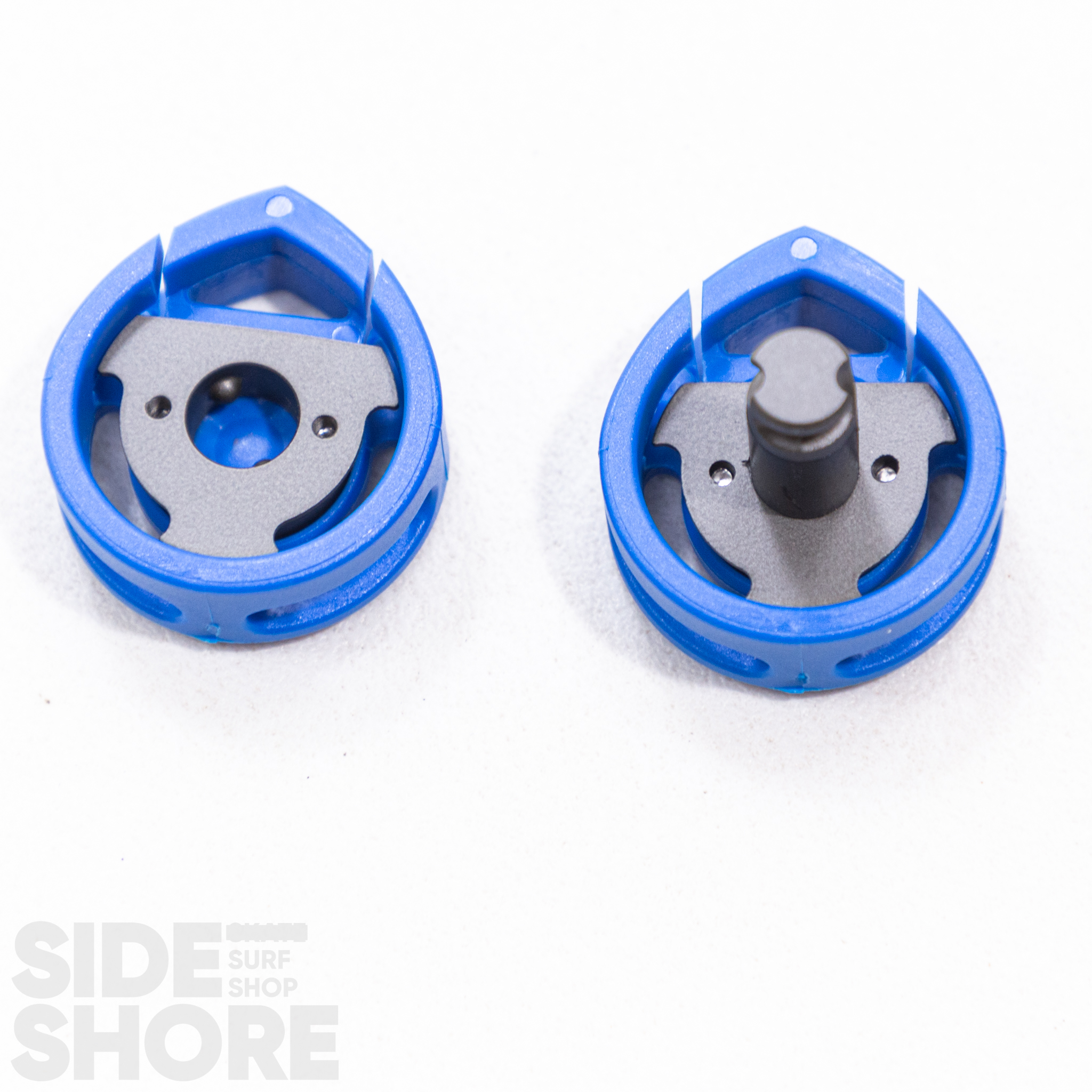 LISA Windsurfing Poulie de palan - Twist Lock Pulley