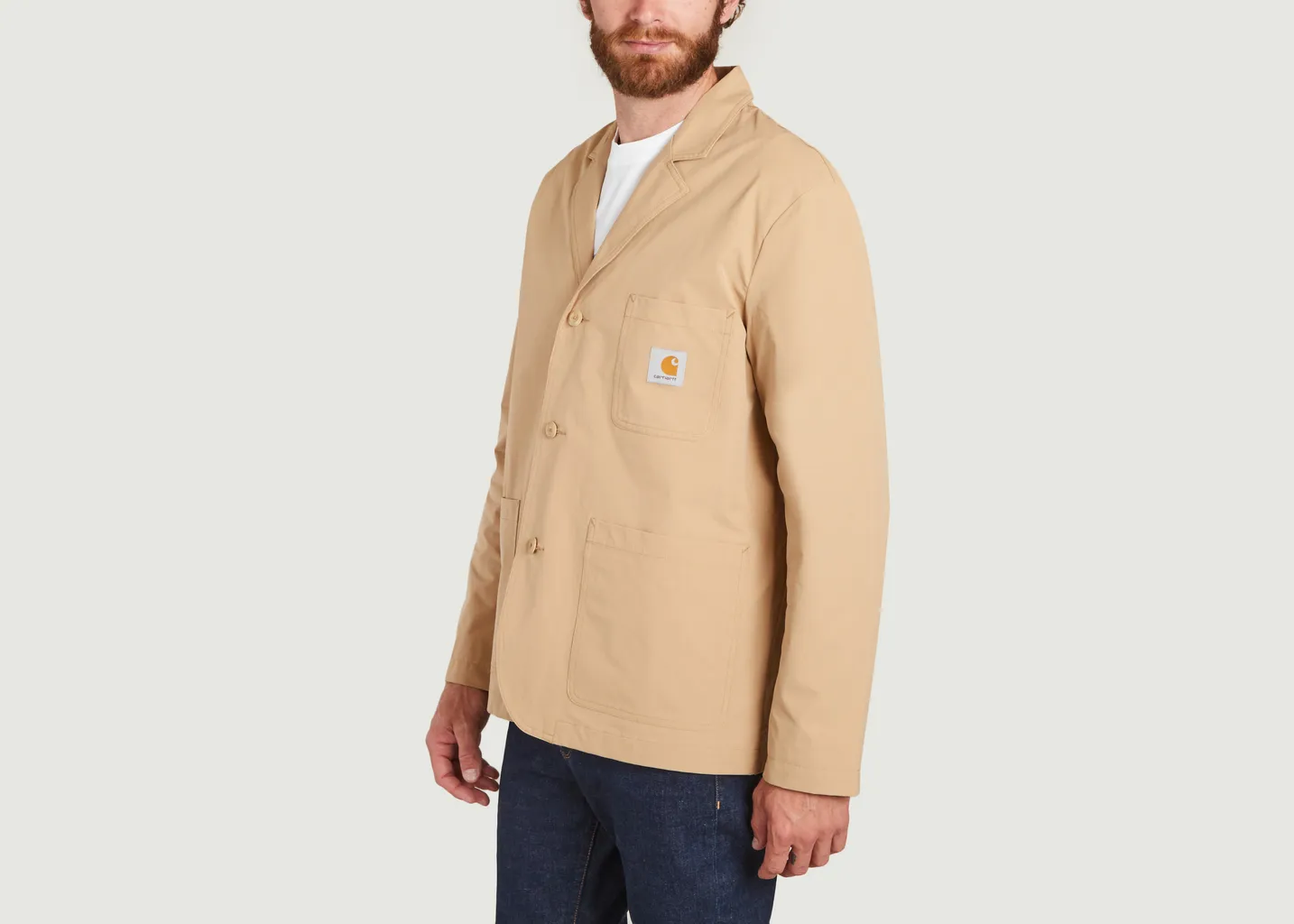 Montana Blazer loose Carhartt WIP