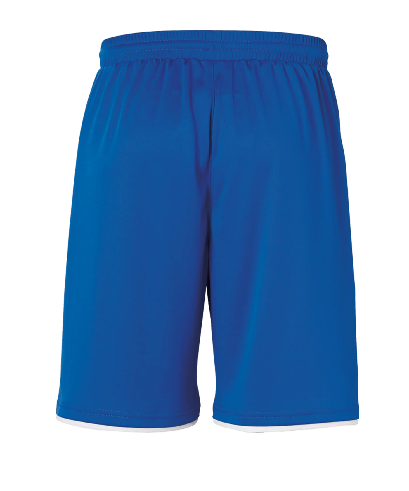 uhlsport Club Short Kids Blau Weiss F03