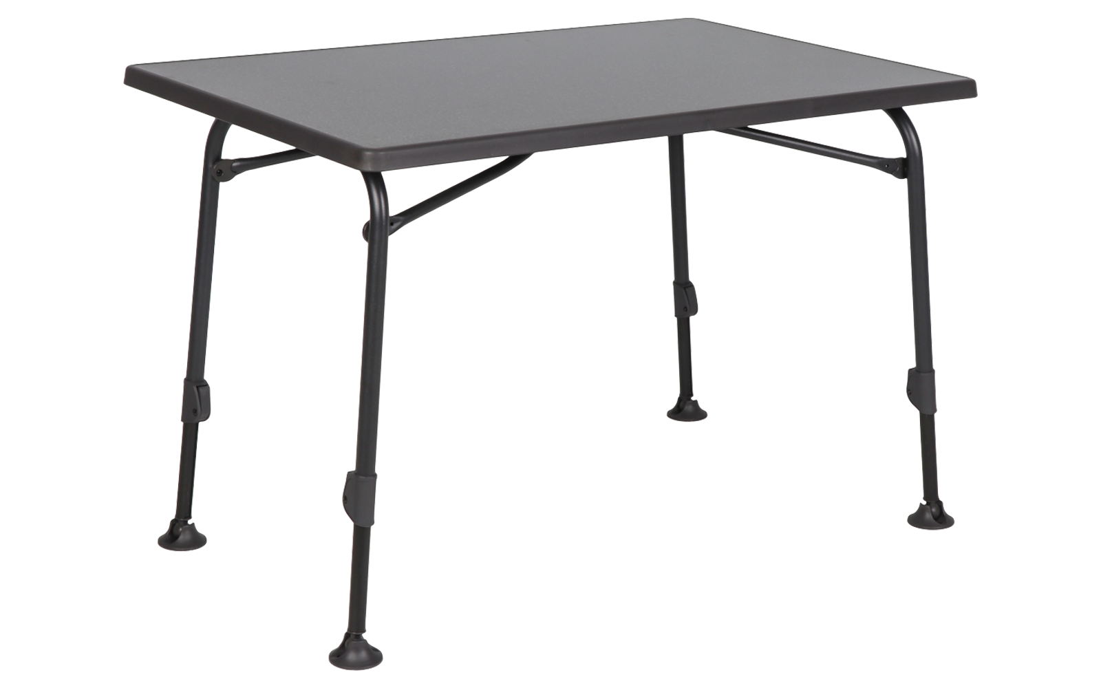 Westfield Aircolite 80 Klapptisch 80 x 60 cm
