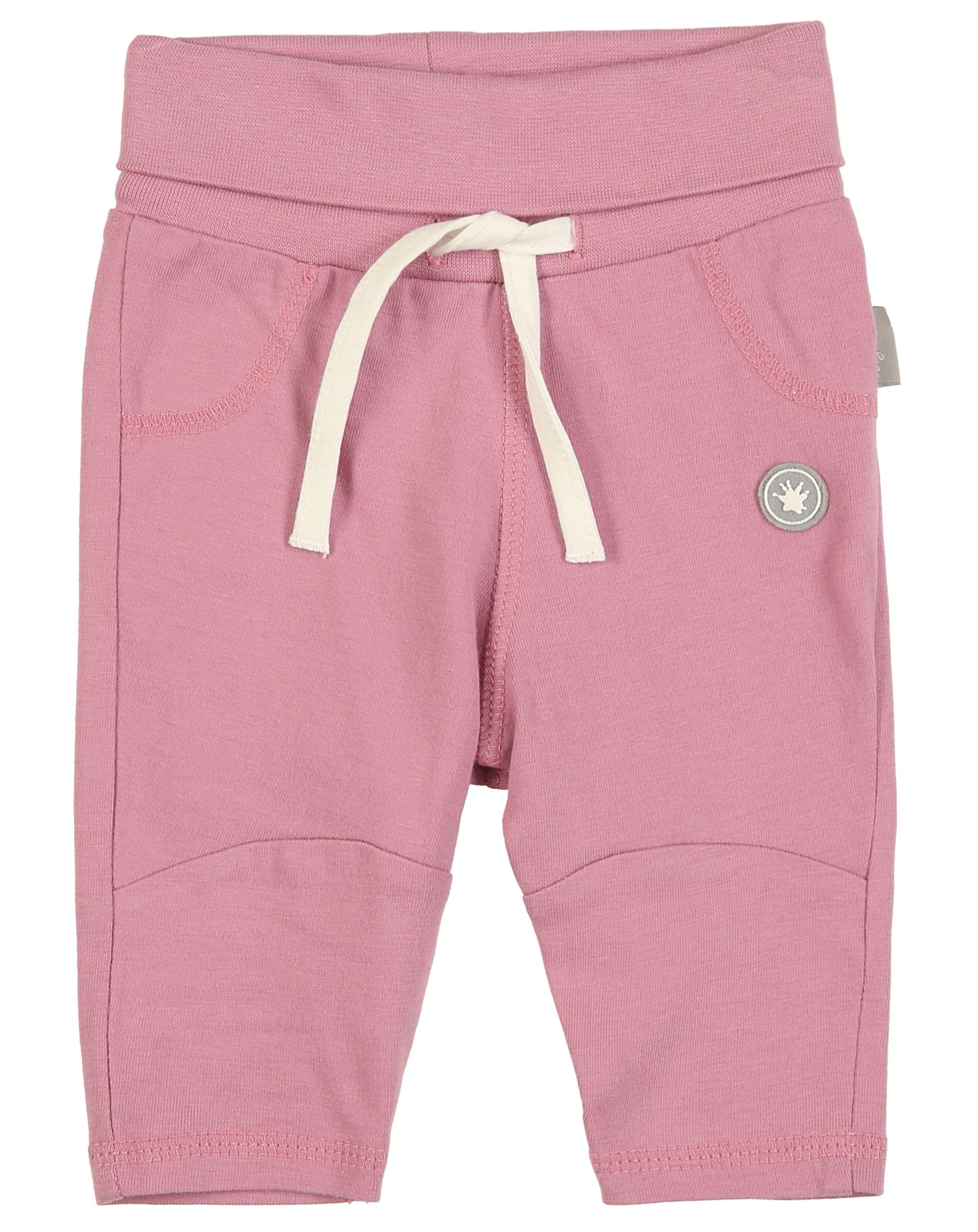 Nicki-Schlupfhose UNI in flieder