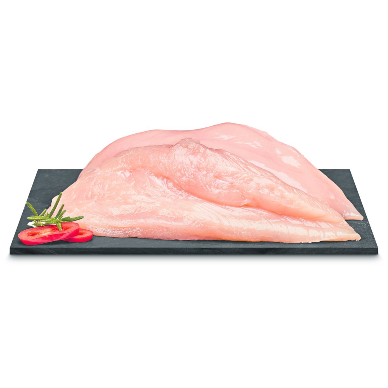 Pouletbrust 2 Stück ca. 320g