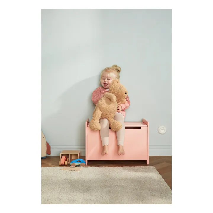 Kid's Concept Voitures avec garage
