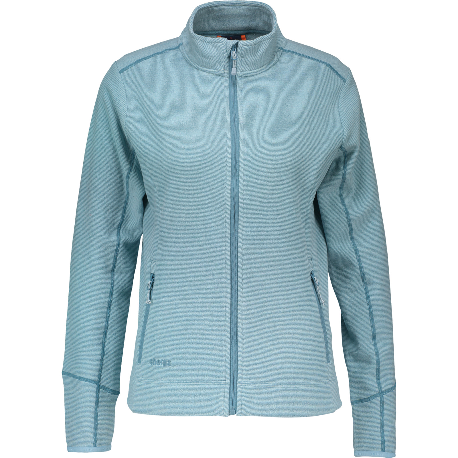 Sherpa Damen Fleecejacke Hawa