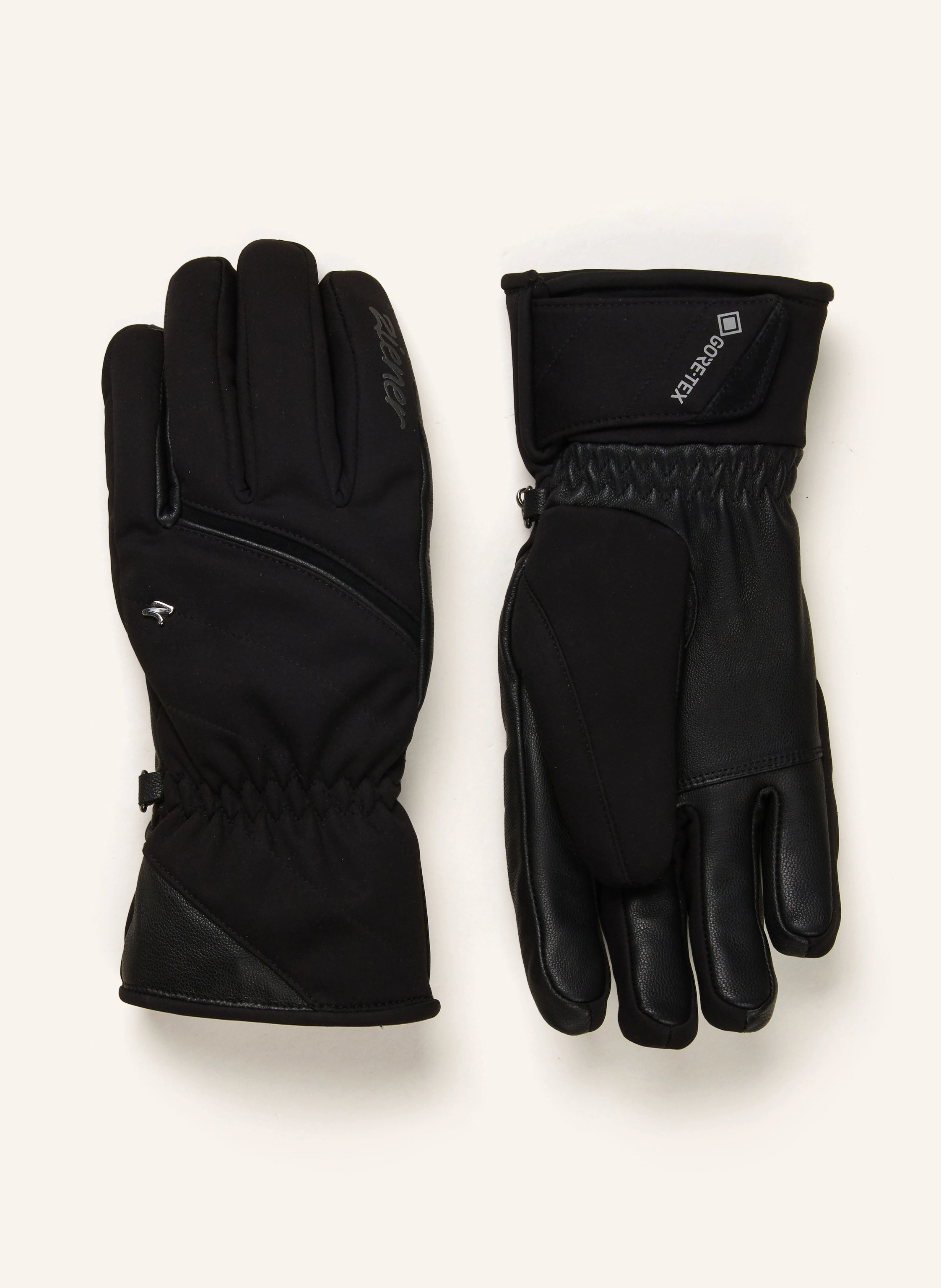 Ziener Skihandschuhe KIYUNA GTX PR