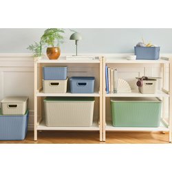 Boîte de rangement AKITA STORAGE S, PP