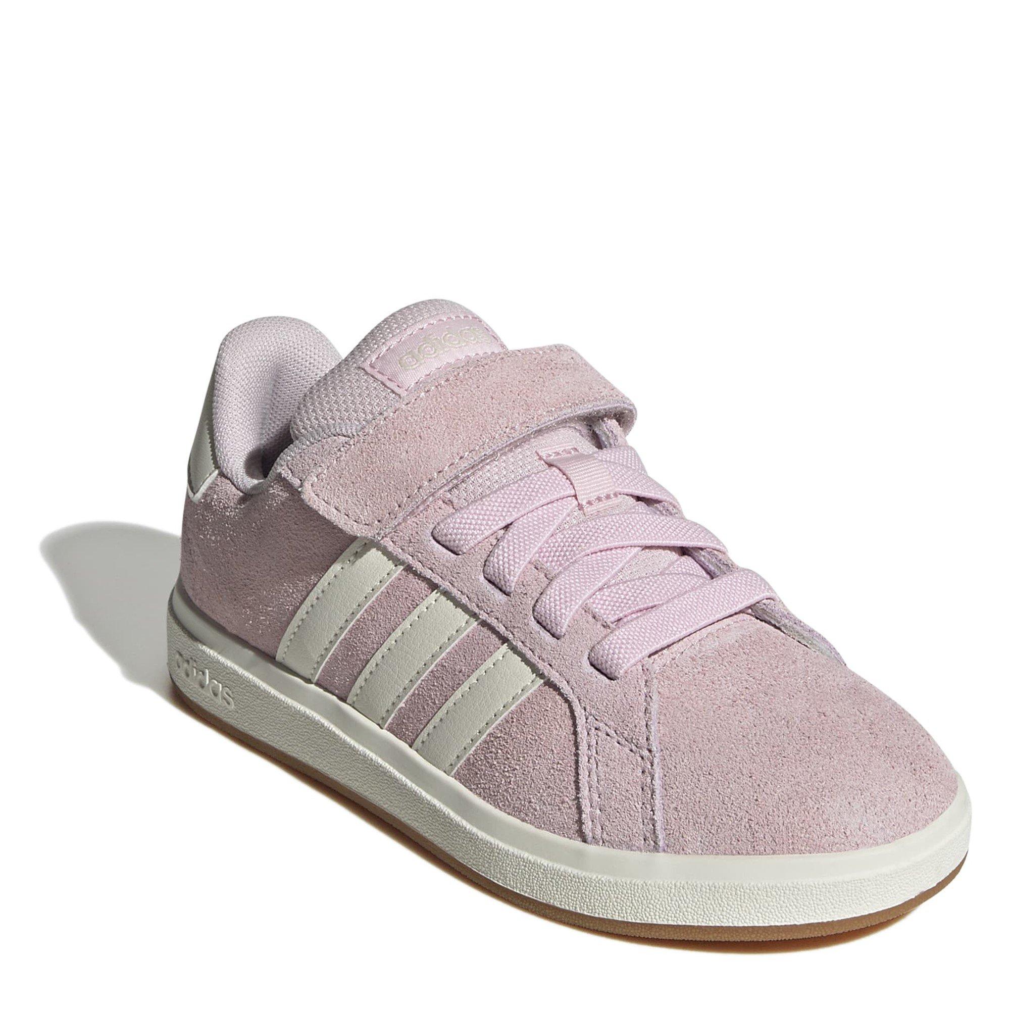 adidas Grand Court Noughties Trainers Childrens