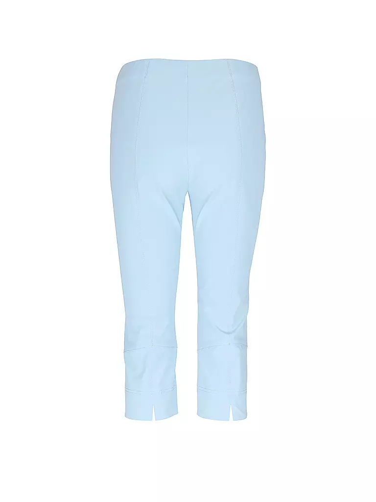 RAFFAELLO ROSSI Caprihose 5/8 Penny blau