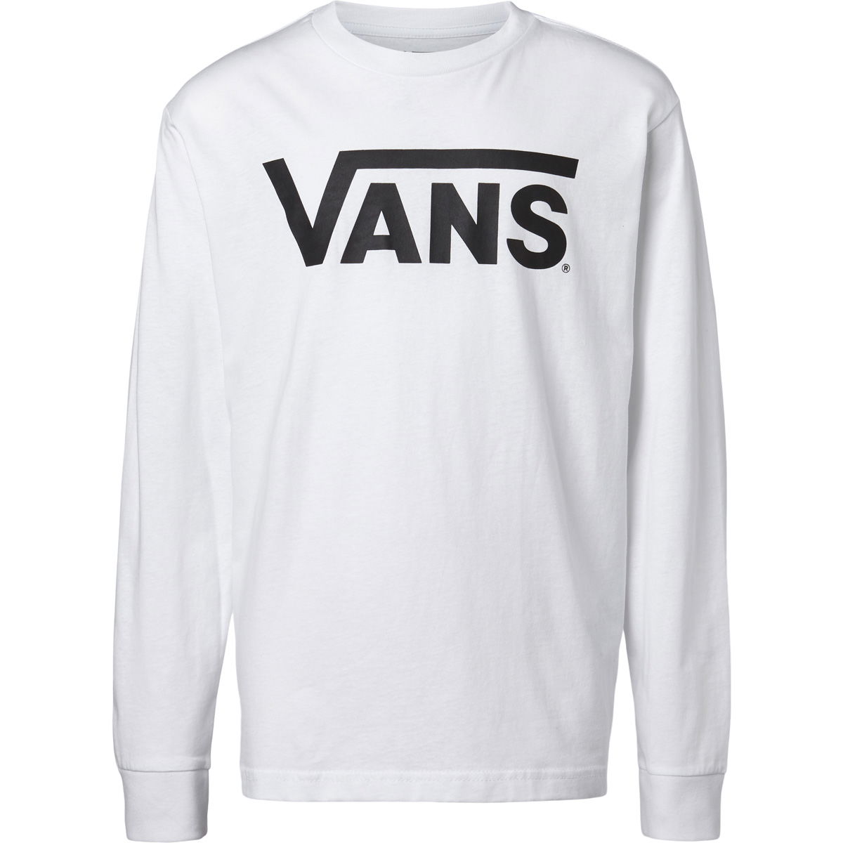 Vans Classic Langærmet T-shirt Børn