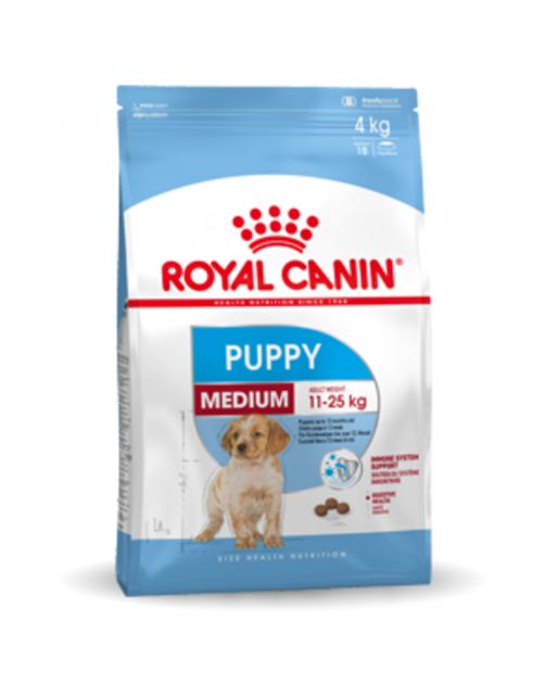 Royal Canin Medium - Puppy-Hondenvoer