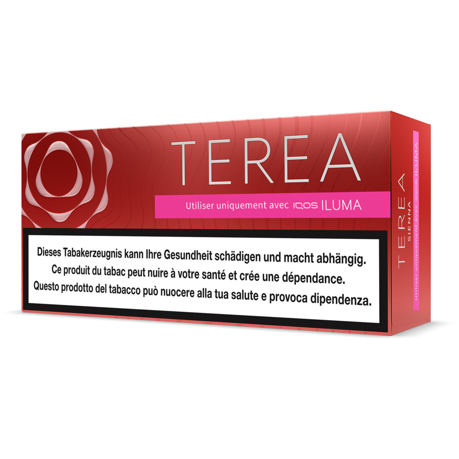 TEREA Stange SIENNA