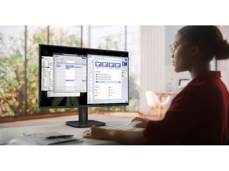 Philips Monitor 27E1N1100A/00 Entspiegelter 27