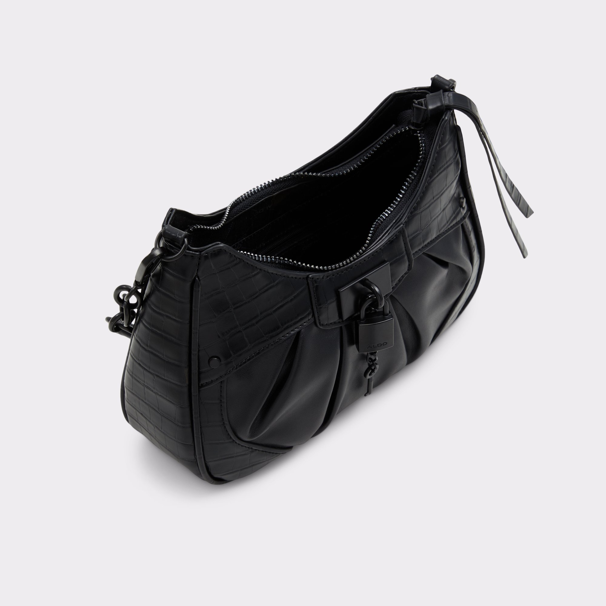 Gwerigan Black Women Shoulder Bags