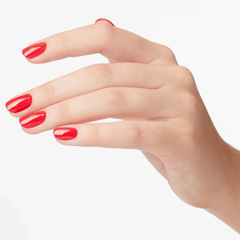 OPI Nail Lacquer 15 ml - Cajun Shrimp