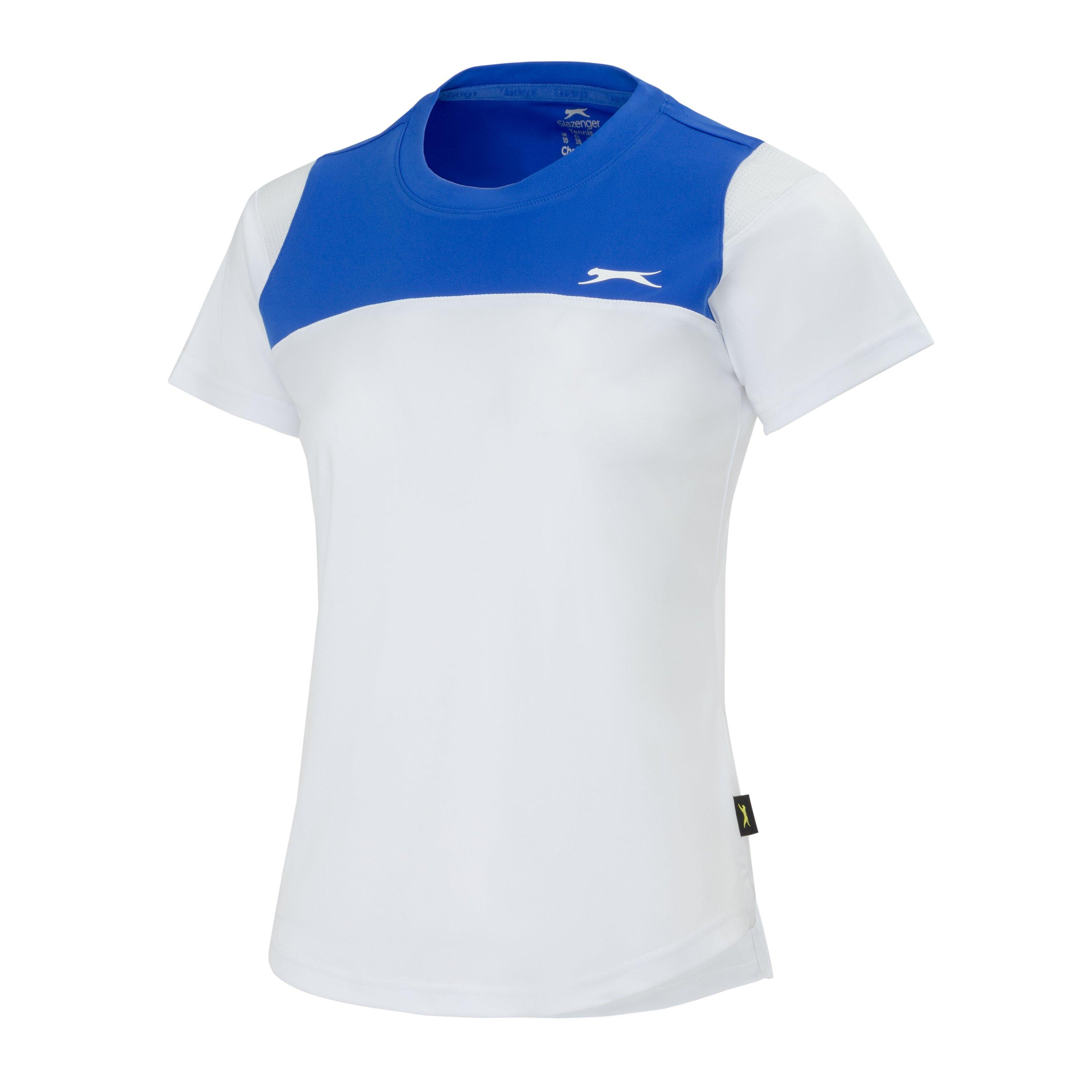 Slazenger Slaz Court Tee