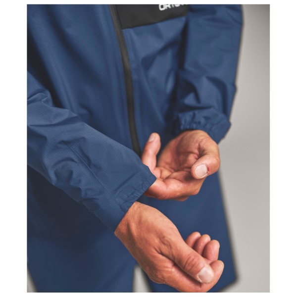Ortovox - Trace 2.5L Jacket - Veste imperméable