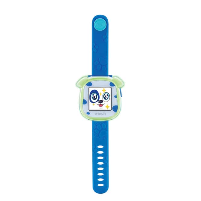 VTech - My first KidiWatch - blau