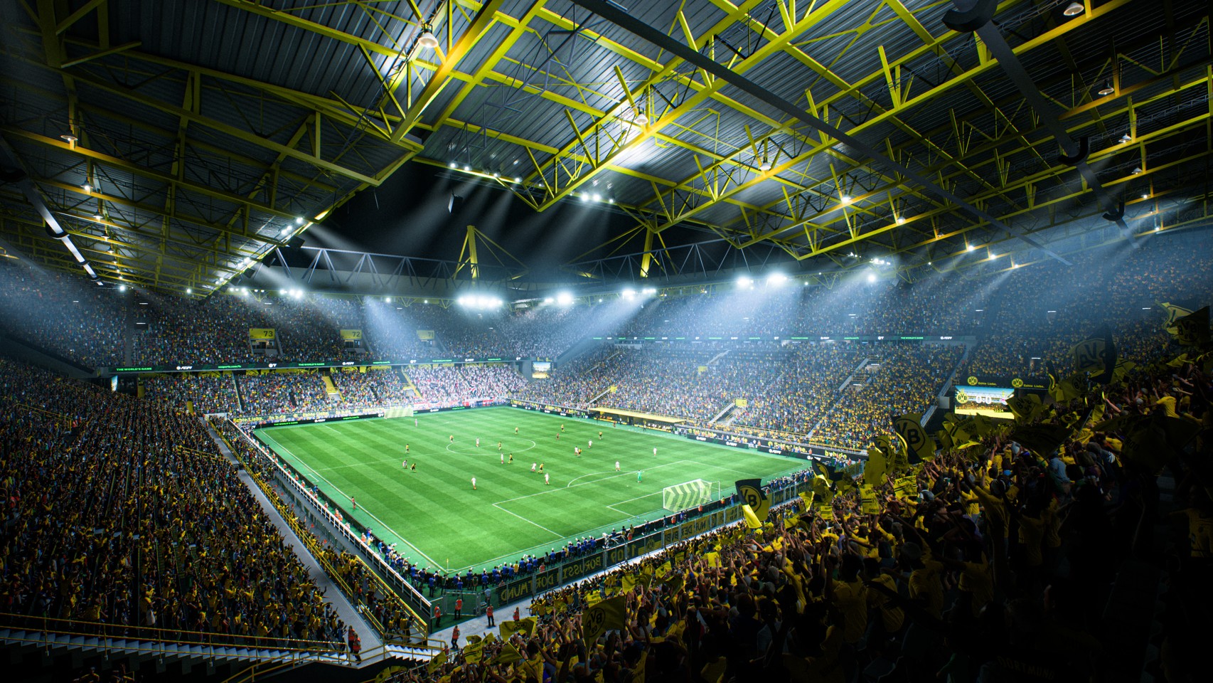 EA Sports FC 24 (Nordic)- PlayStation 5
