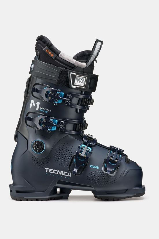 Tecnica Tecnica Mach 1 95 Mv W Gw Skischoen Dames