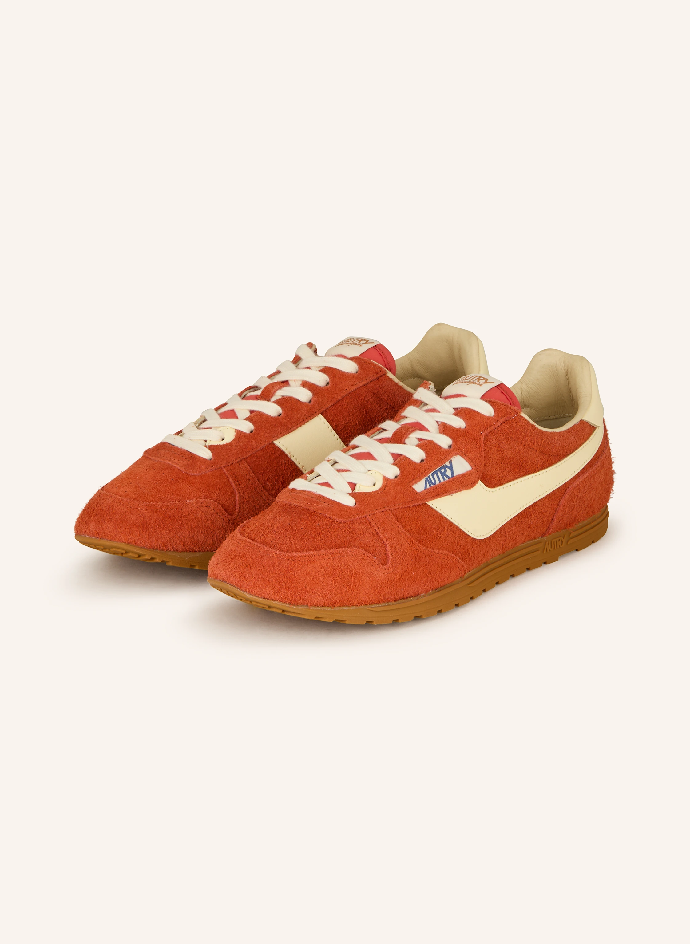 AUTRY Sneaker WINDSPIN