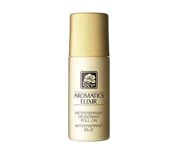 Clinique Aromatics Elixir Deodorant Roll-On