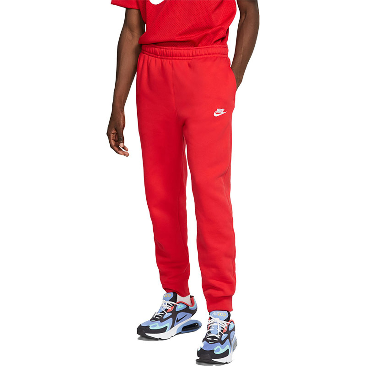 Nike Sportswear Club Fleece Hoodie Trainingspak