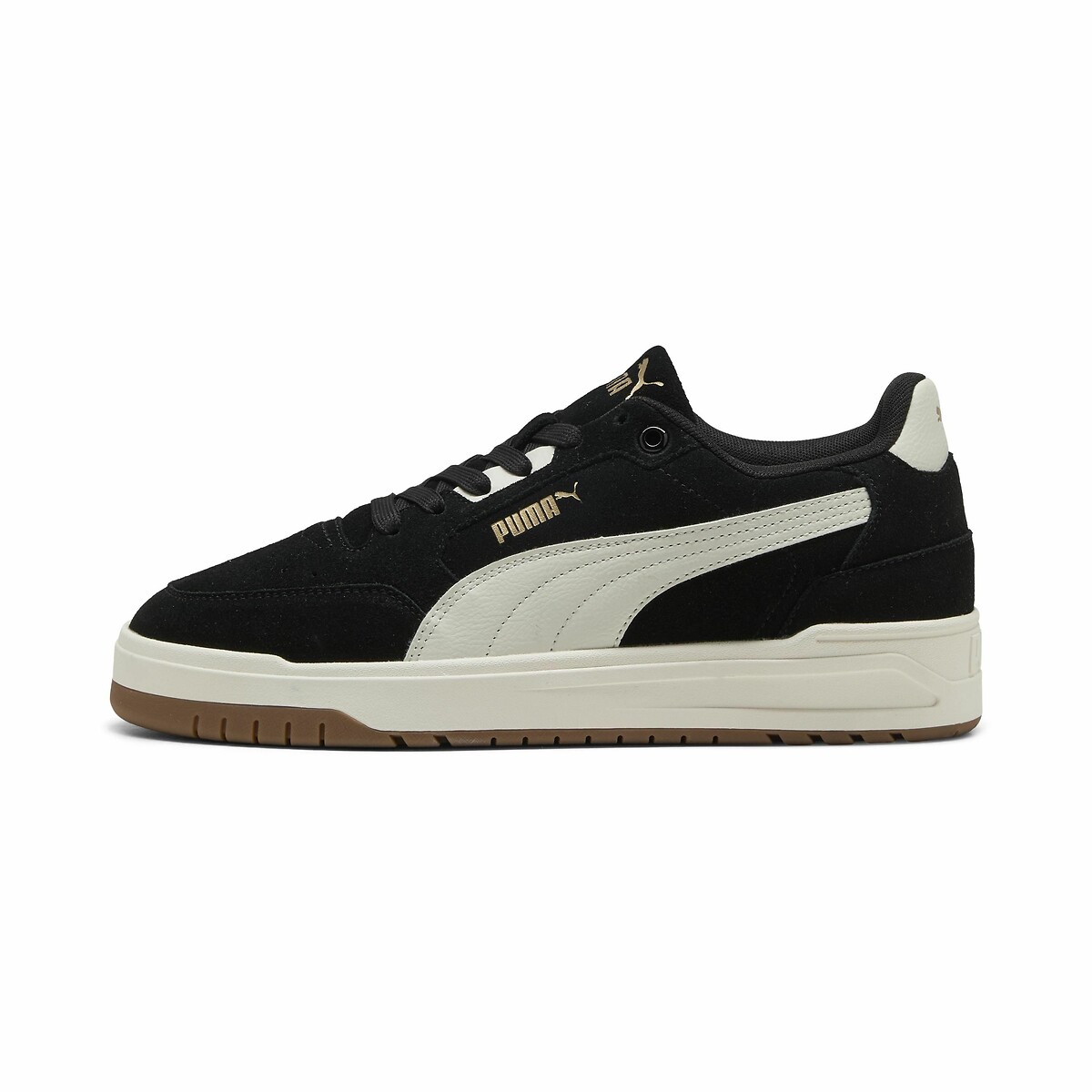 Tênis PUMA Shuffle Suede