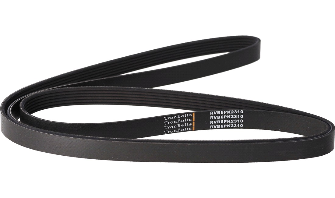 Multi v-rem 6 pk x 2310 mm