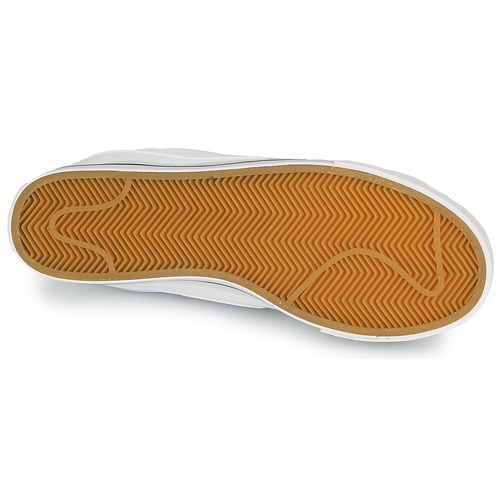 Nike - COURT LEGACY - Blanc