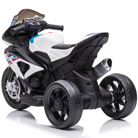 BMW HP4 Race motorcykel