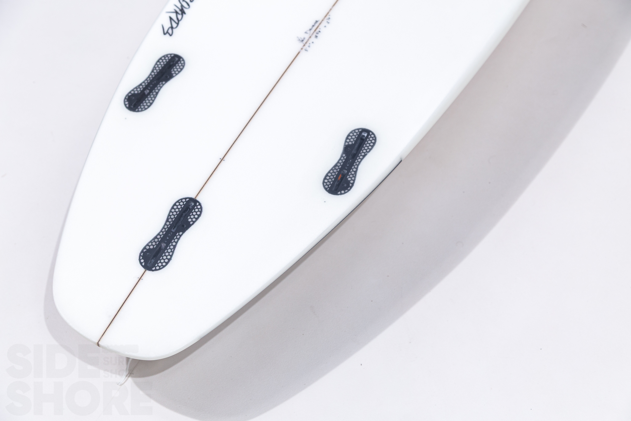 MD Surfboards Surf MD 5'11 x 18 5/8