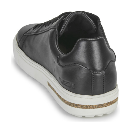Birkenstock - BEND LOW Negro