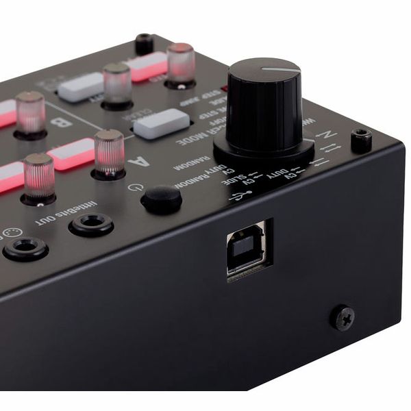 Korg SQ-1