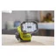 Batteridrevet arbeidslampe LED 4 V 1000 lm